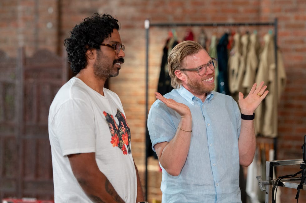 Rob Beckett, Romesh Ranganathan, Rob and Romesh Vs rob beckett, romesh ranganathan, rob and romesh vs