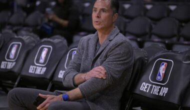 NBA Insider Delivers Harsh Reality Check About Lakers' Potential Trades At Deadline