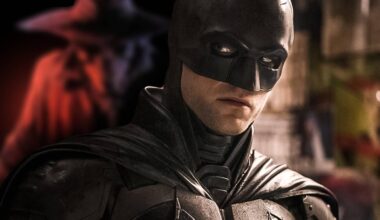 Scarecrow Is Gotham's Slender Man in New Absolute Batman Redesign