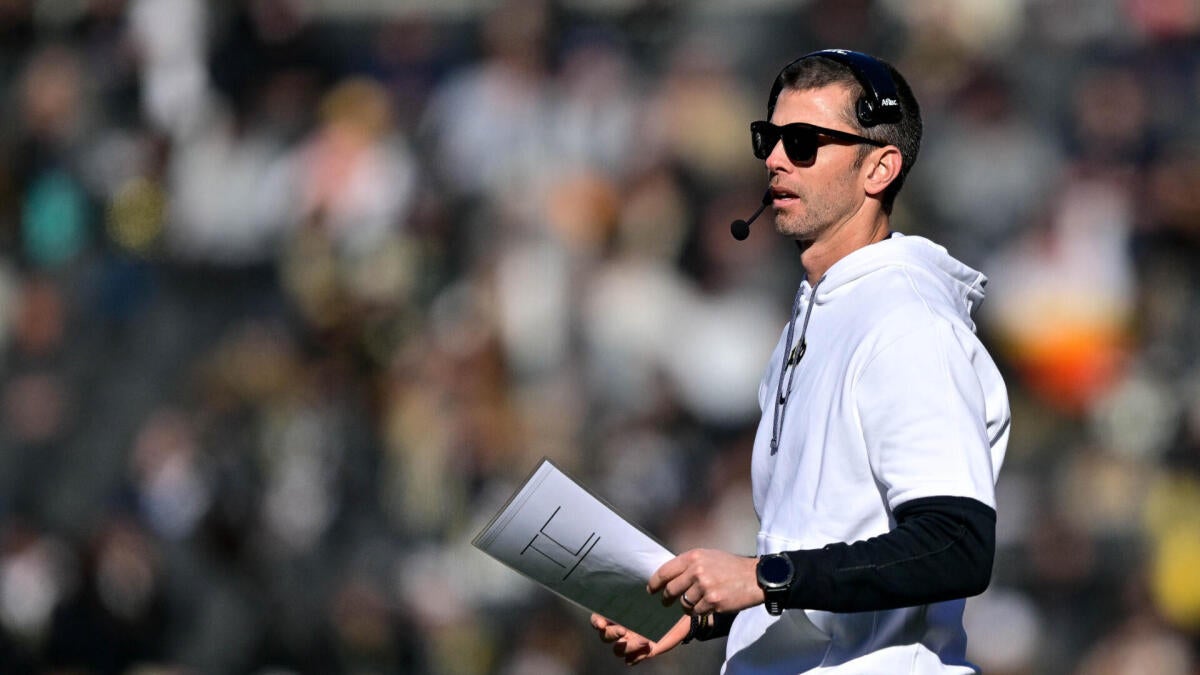 NFL coaching carousel: College assistants drawing growing interest