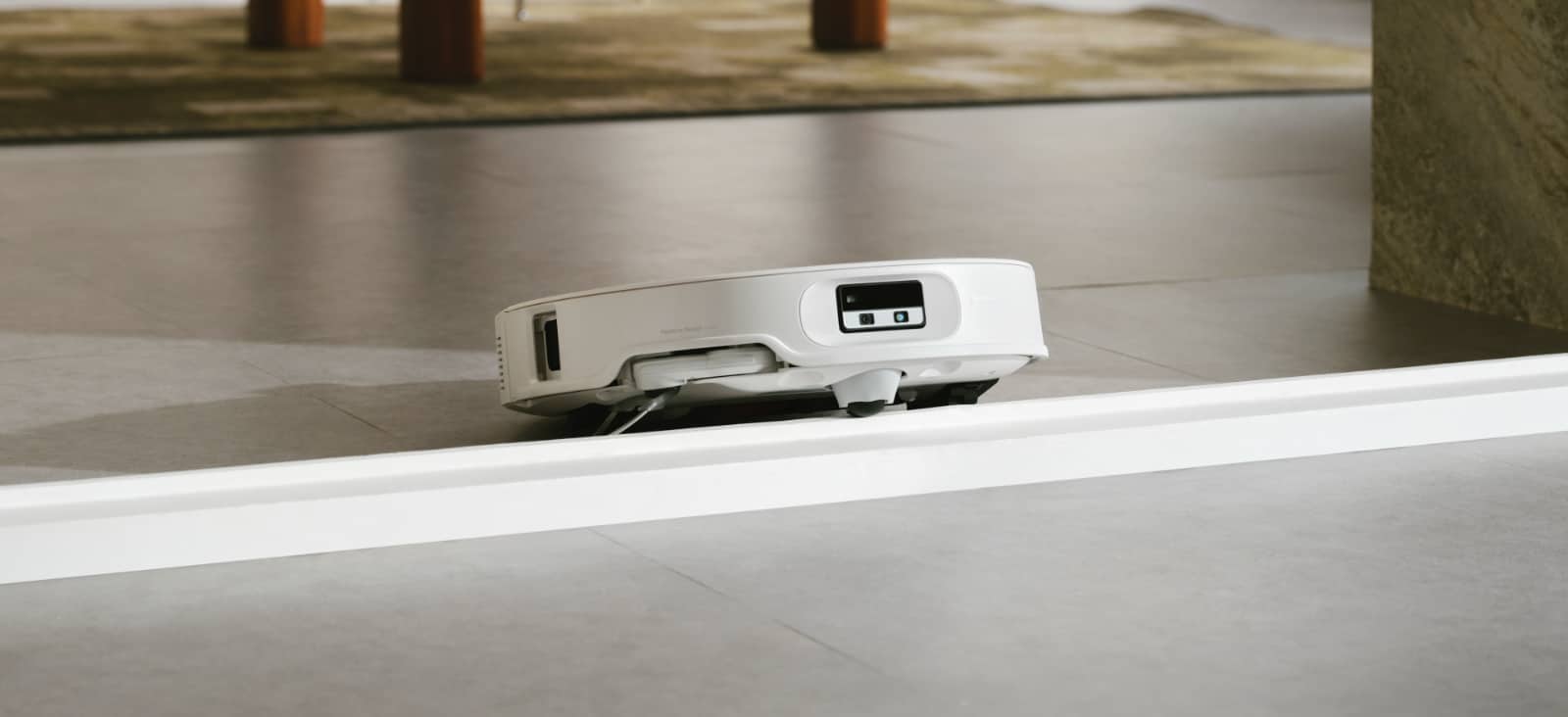 Roborock's Qrevo Edge 2 Pro looks to obstacles, hygiene – Pickr