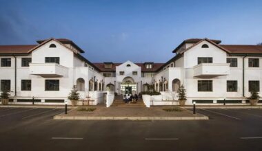 Top South African school refused to play tennis against Jewish opponents – Newsday