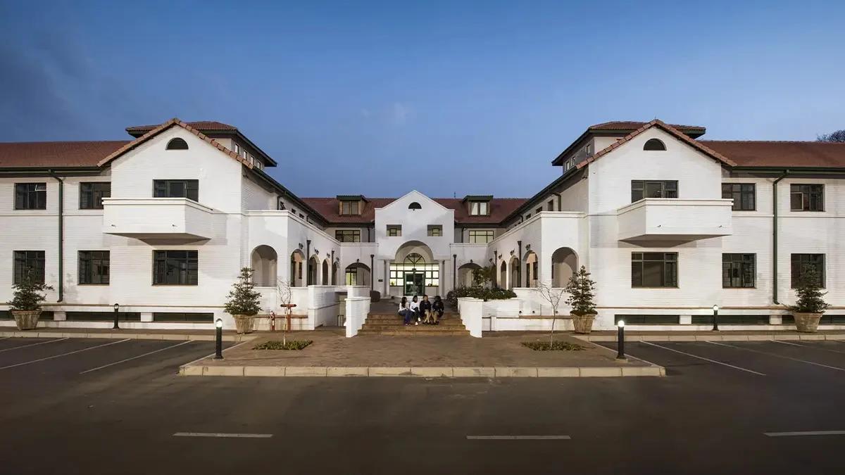 Top South African school refused to play tennis against Jewish opponents – Newsday