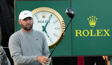 How does the cut work at The Genesis Invitational?