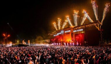 Rolling Loud Australia Promoters Respond To Cancellation Reports