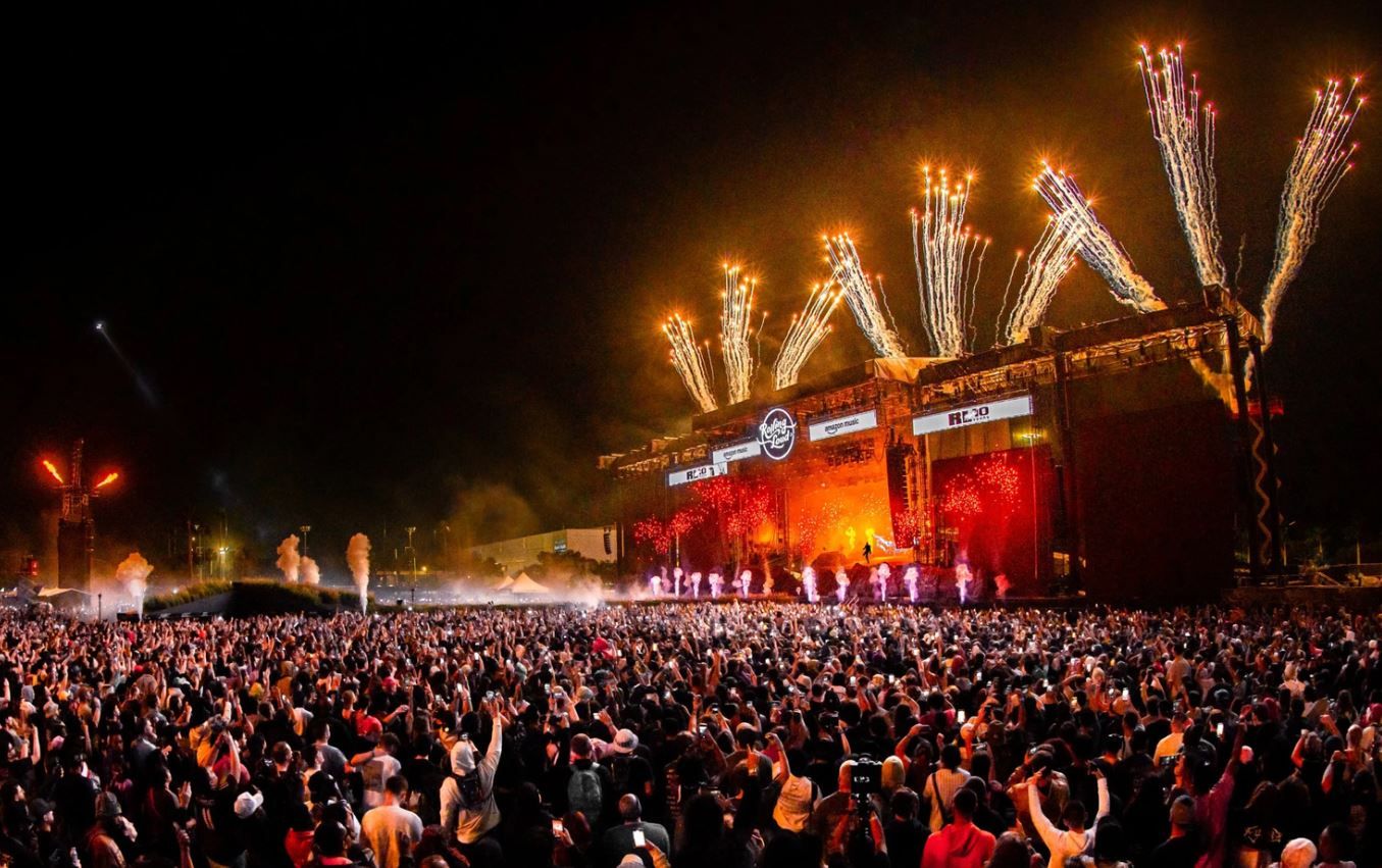 Rolling Loud Australia Promoters Respond To Cancellation Reports