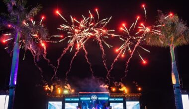 Rolling Loud Australia Officially Cancelled