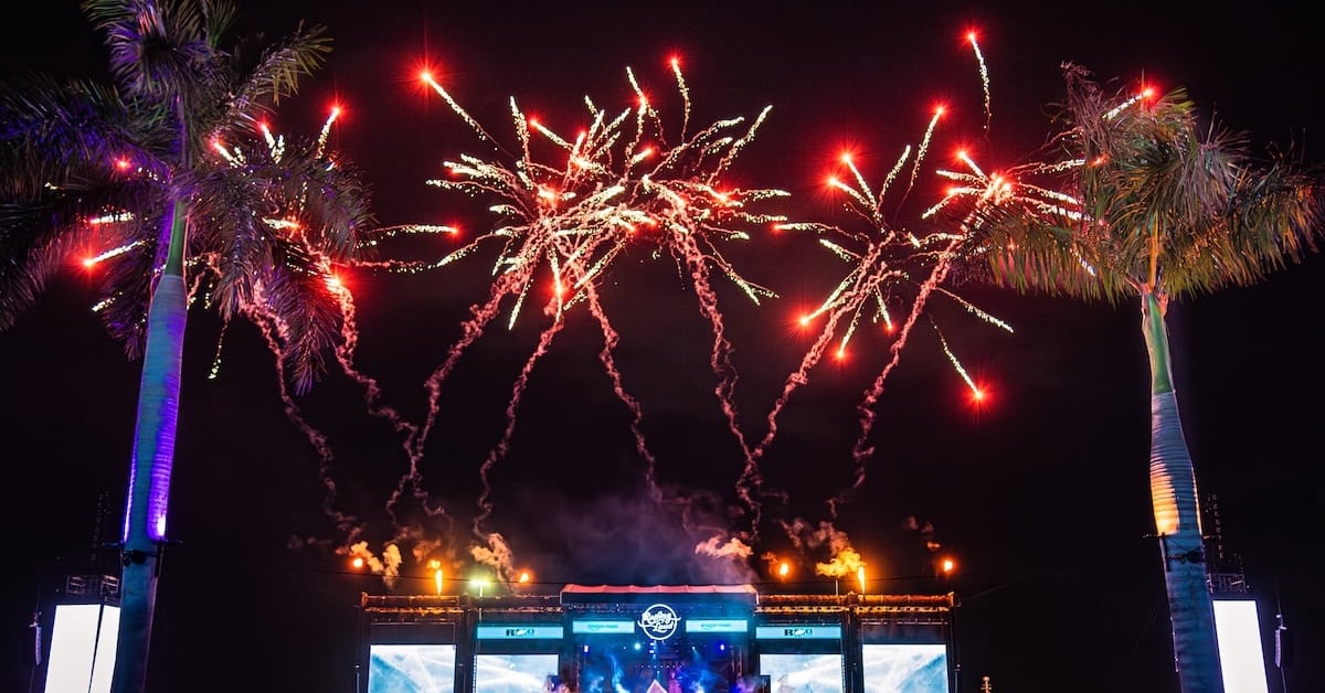 Rolling Loud Australia Officially Cancelled