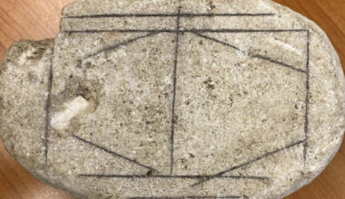 A Roman-Era Stone Baffled Experts. AI May Have Solved The Mystery. : ScienceAlert