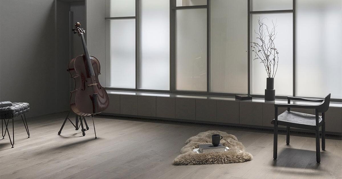 geometric frosted glass screens revive room 1101 osaka apartment