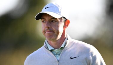2026 Genesis Invitational leaderboard: Rory McIlroy keeps rolling, Scottie Scheffler makes cut