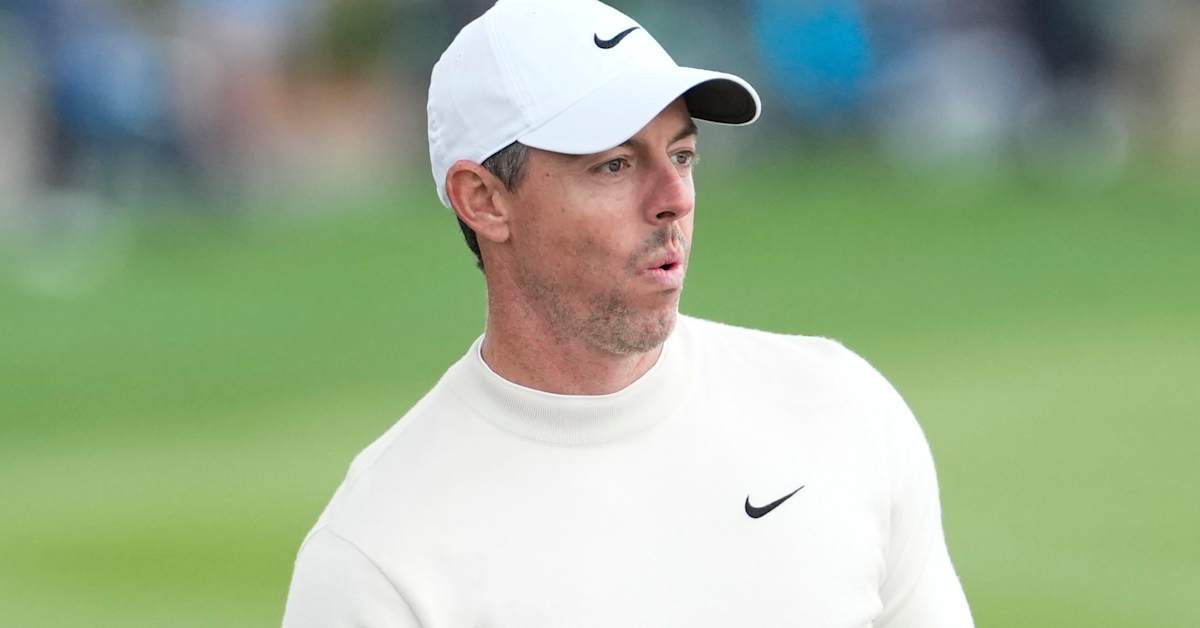 Odds Outlook: Rory McIlroy, Scottie Scheffler set pace for bettors eyeing The Genesis Invitational