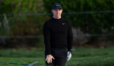 Rory McIlroy Torches New-Look Par 3 At Riviera: 'A Horrible Change'