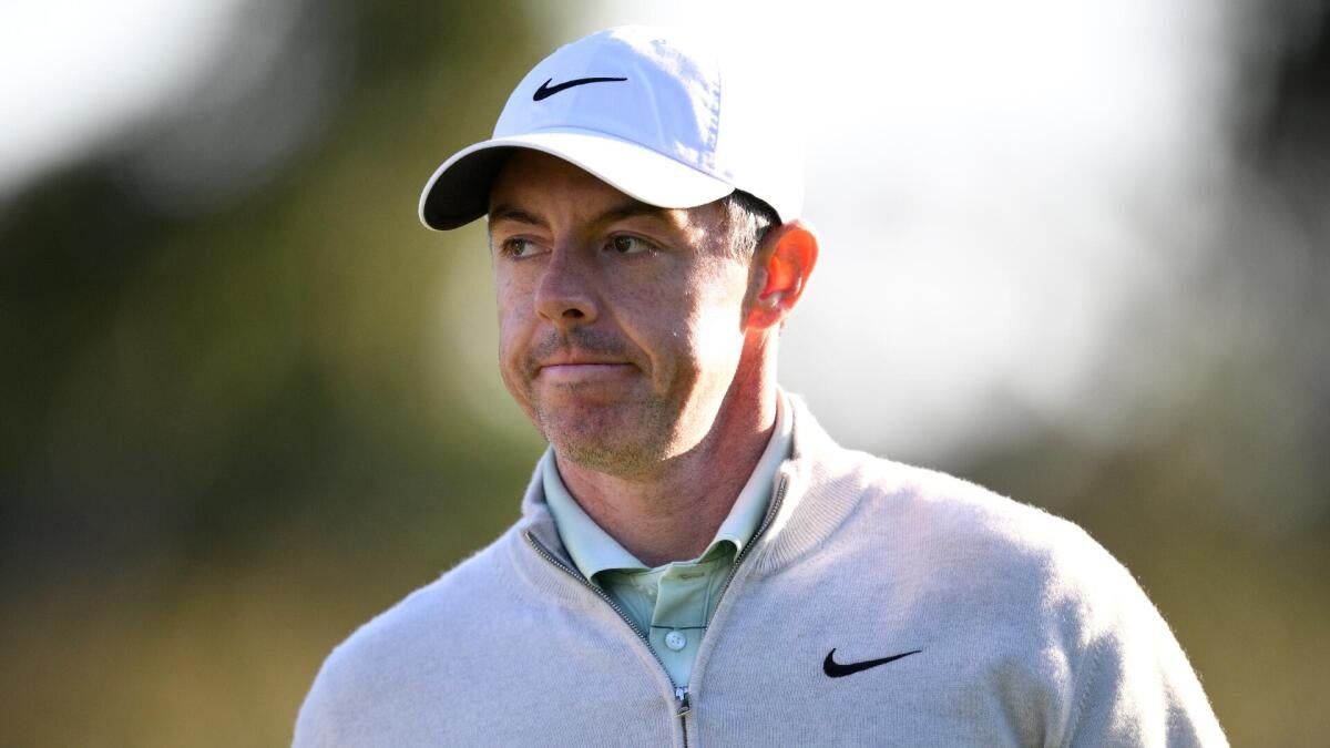 2026 Genesis Invitational leaderboard: Rory McIlroy keeps rolling, Scottie Scheffler makes cut