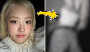 BLACKPINK Rosé's "Super Bowl" Commercial Faces Body-Shaming Backlash