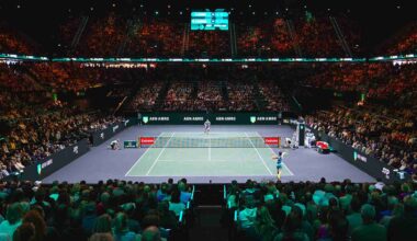 The 2026 ABN AMRO Open runs 9-15 February.