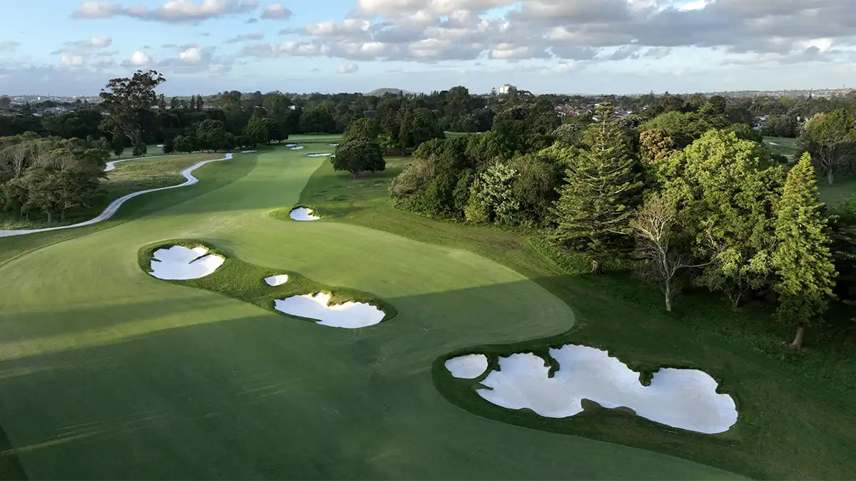 Strong New Zealand contingent confirmed for first ISPS Handa Japan-Australasia Championship – Australian Golf Digest