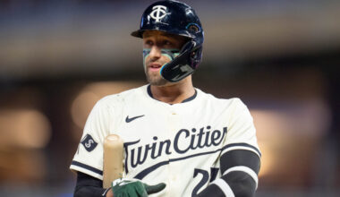 The Opener: Lewis, Hoglund, Team Debuts