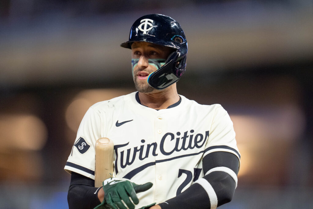 The Opener: Lewis, Hoglund, Team Debuts