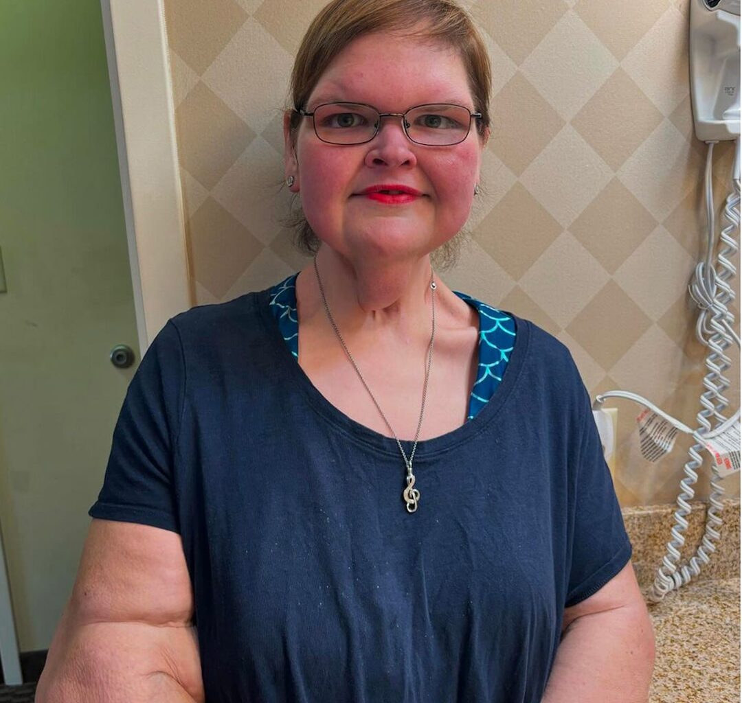 1000-Lb Sisters Tammy Slaton on "Manic Depression State" 