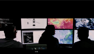 Australia Space Innovation Institute applies space technologies to address terrestrial challenges