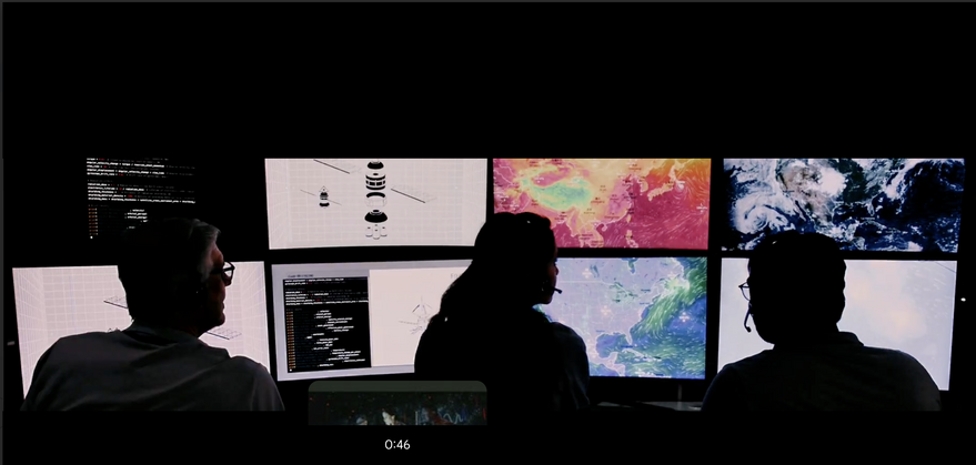 Australia Space Innovation Institute applies space technologies to address terrestrial challenges