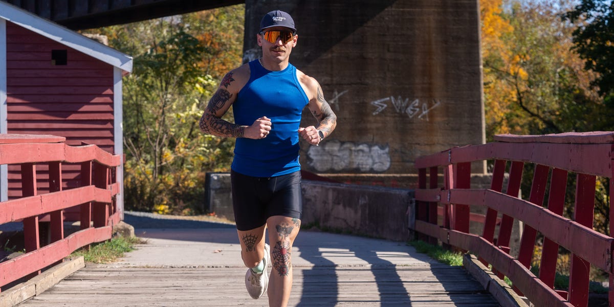 9 Reasons Your VO2 Max Declined and How to Improve It