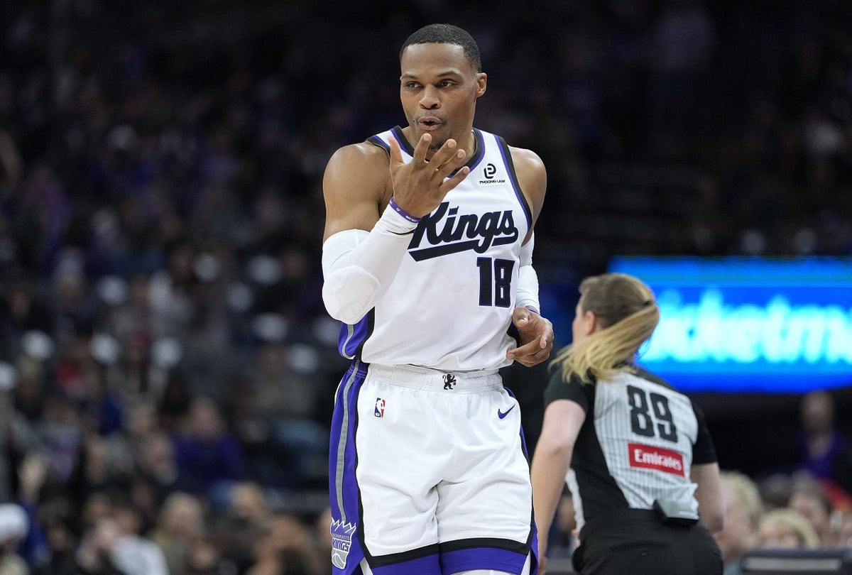 NBA buyout market tiers: Russell Westbrook, Chris Paul and more names to watch