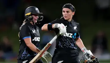 'Catch the Spirit' of the champions with ICC Women's T20 World Cup 2026 TVC