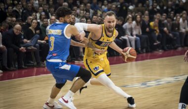 Who will play in Window 2? | FIBA Basketball