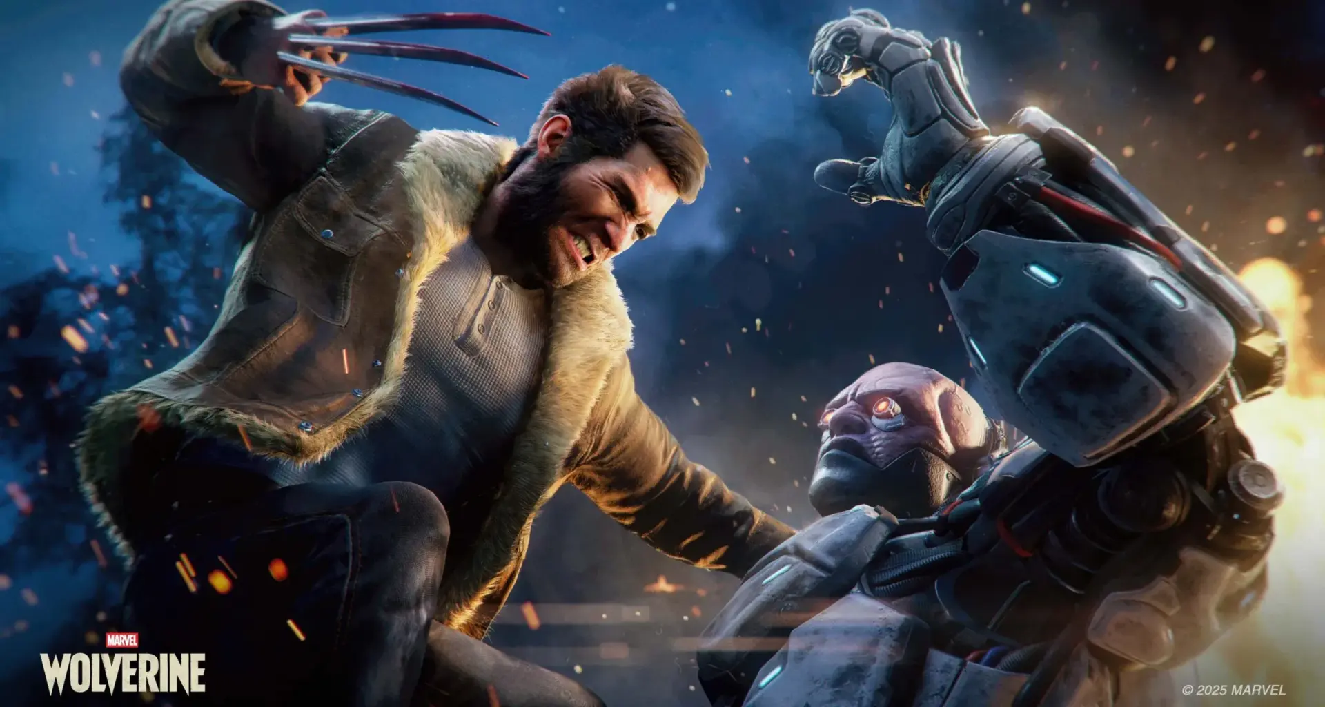 Look alive, bub — Marvel's Wolverine gets long-awaited release date and yes, it's still coming this year