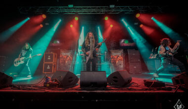 Christina Cavalera (daughter of Max and Gloria Cavalera) has passed away