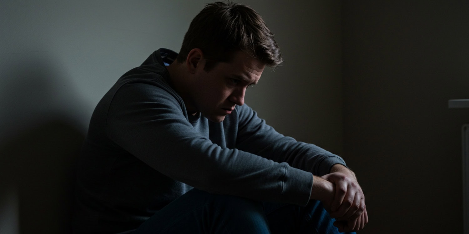 Persistent depression linked to resistance in processing positive information about treatment