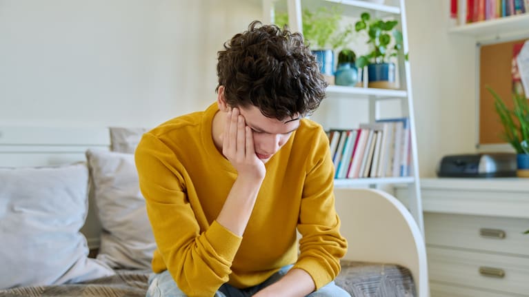 People with psychopathy typically show problems in responding to other people’s suffering.