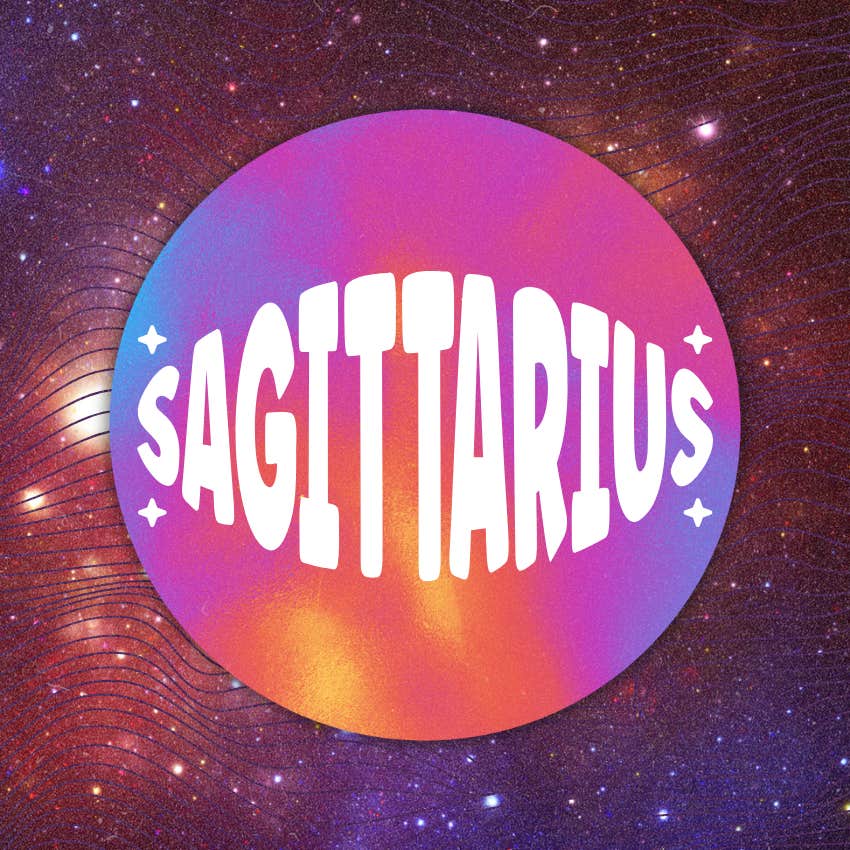 sagittarius zodiac sign powerful energy shift february 23 - march 1 2026