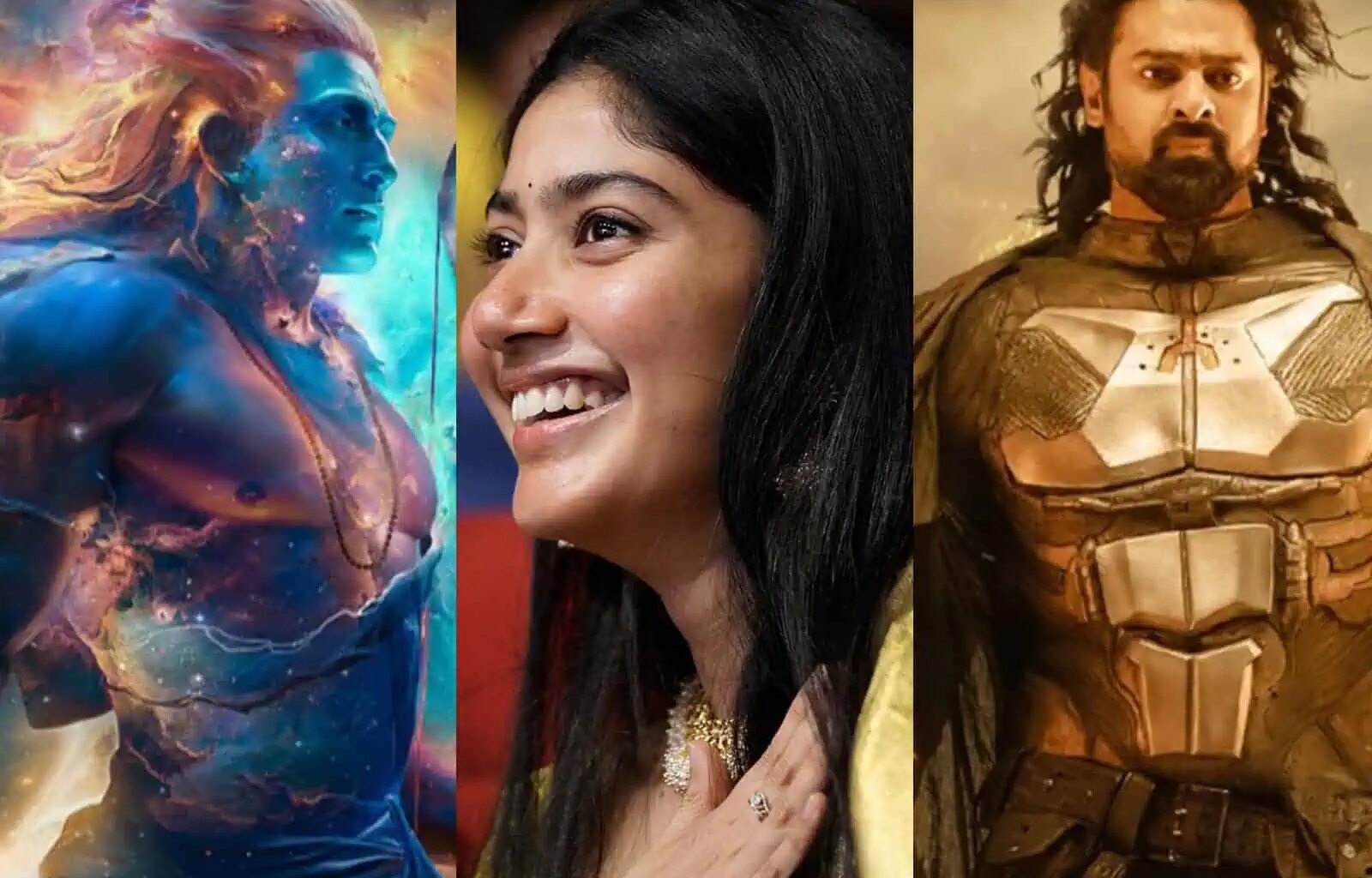 Sai Pallavi Set To Achieve A Rare Feat In Indian Cinema