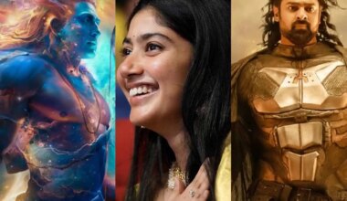 Sai Pallavi Set To Achieve A Rare Feat In Indian Cinema