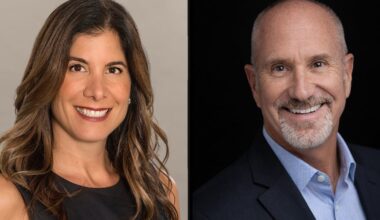 Former RFG Exec Abby Salameh Joins Mercer as Managing Partner
