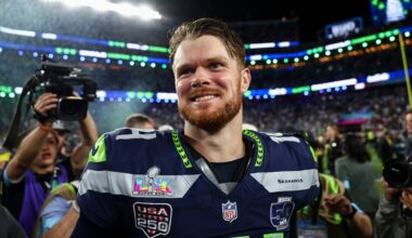 Sam Darnold's Super Bowl win with Seahawks carries big lesson