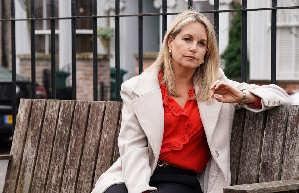 sam mitchell, eastenders