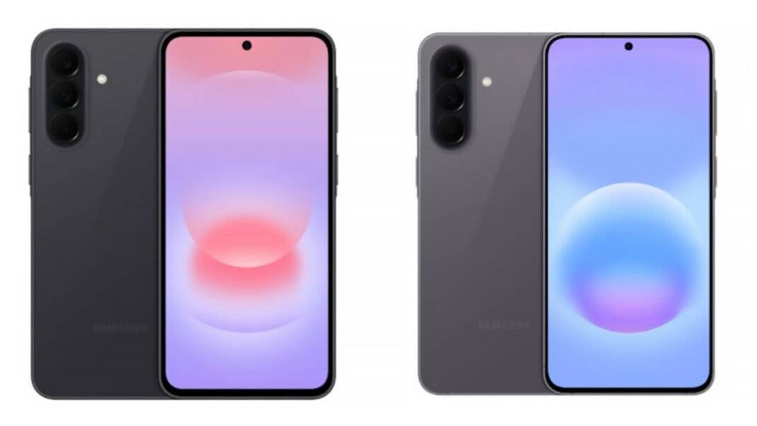 Samsung Galaxy A57 and A37 mid-range launch date