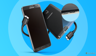 Before USB-C, Samsung went all in on a weird port (and it failed)