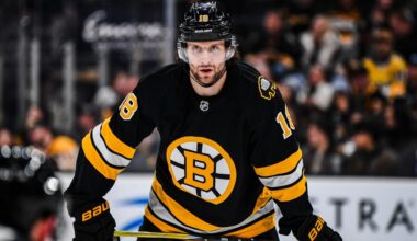 Zacha out for Team Czechia at Olympics with upper-body injury