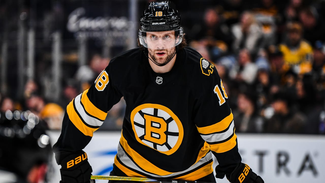 Zacha out for Team Czechia at Olympics with upper-body injury