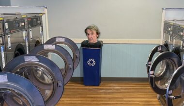 The loneliest man in the world