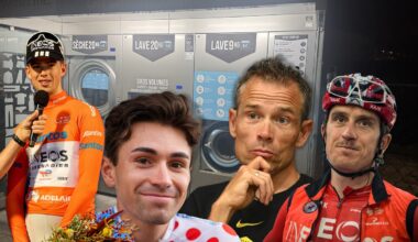 Spin Cycle: Come fly with G