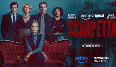 ‘Scarpetta’ Trailer: Nicole Kidman Returns to Medical Examiner Job In New Series – Watch Now! | Amanda Righetti, Ariana Debose, Bobby Cannavale, Hunter Parrish, Jake Cannavale, Jamie Lee Curtis, Nicole Kidman, Prime Video, Rosy McEwen, Scarpetta, Simon Baker, Television, Trailer | Celebrity News and Gossip | Entertainment, Photos and Videos