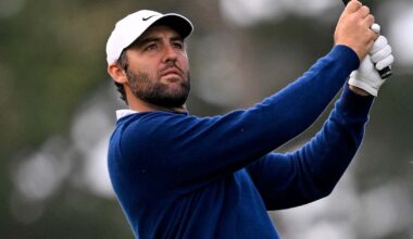 Power Rankings: The Genesis Invitational