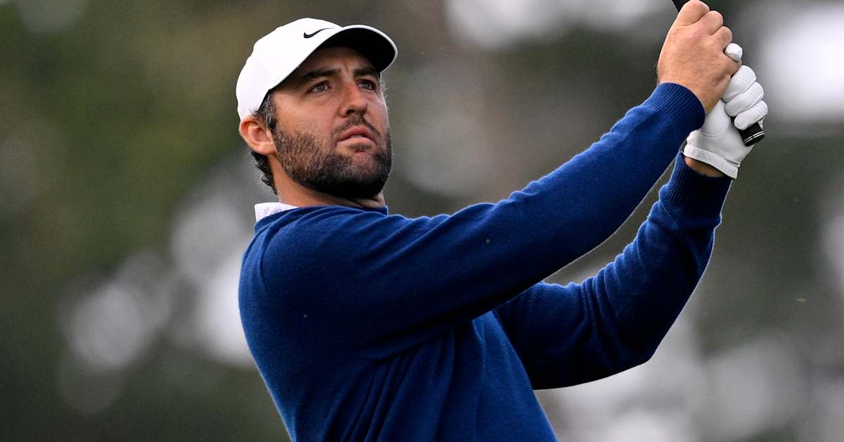 Power Rankings: The Genesis Invitational