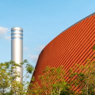 Schmidt Hammer Lassen Shenzhen Energy Ring